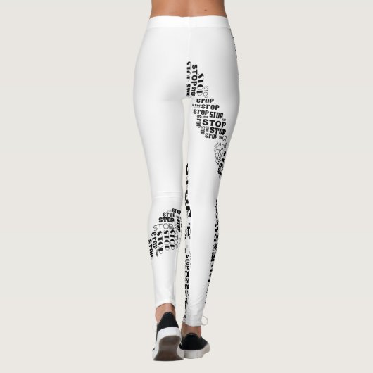 Leggings (Achterkant)