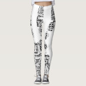 Leggings (Voorkant)