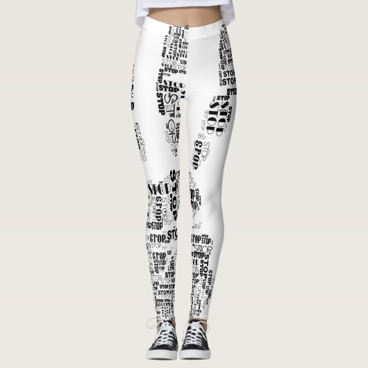 Leggings (Voorkant)