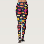 Leggings (Achterkant)