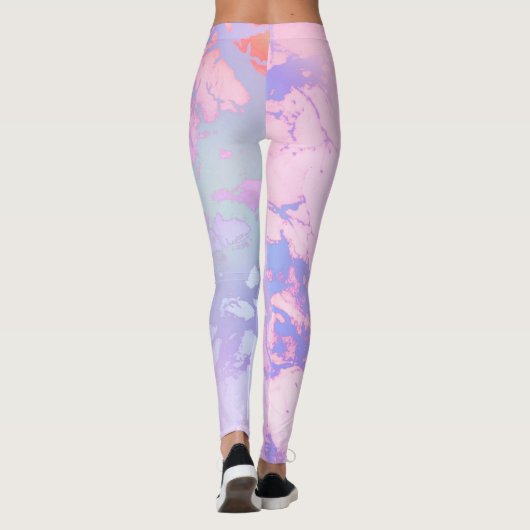 Leggings (Achterkant)