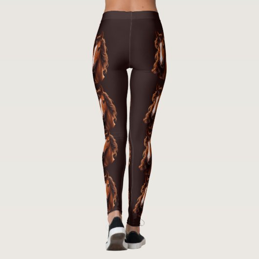 Leggings (Achterkant)