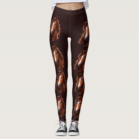 Leggings (Voorkant)