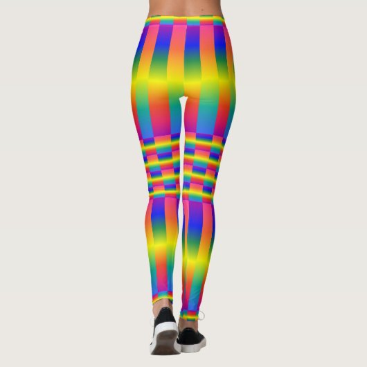 Leggings (Achterkant)