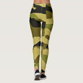 Leggings (Achterkant)