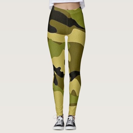 Leggings (Voorkant)