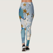 Leggings (Achterkant)