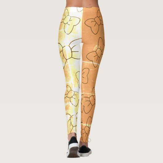 Leggings (Achterkant)