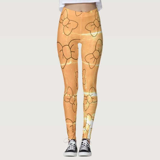Leggings (Voorkant)