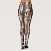 leggings (Achterkant)