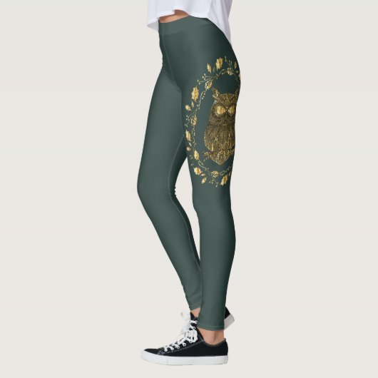 Leggings (Links)