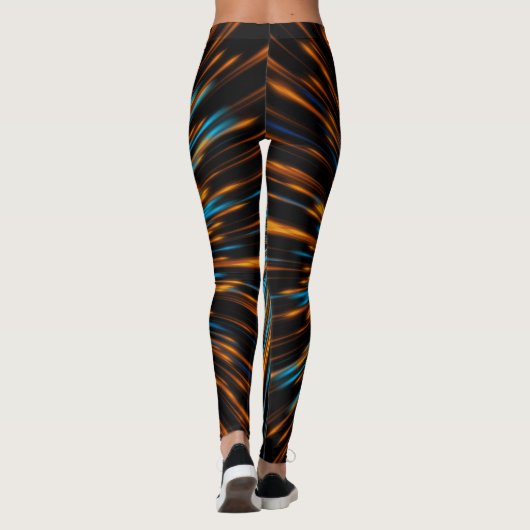 Leggings (Achterkant)