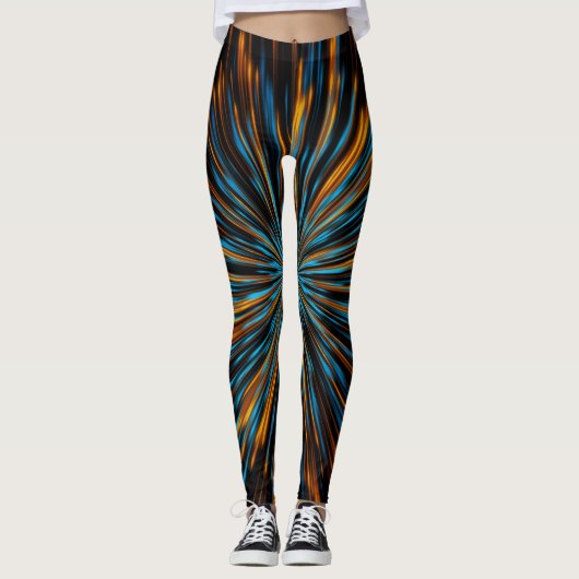 Leggings (Voorkant)