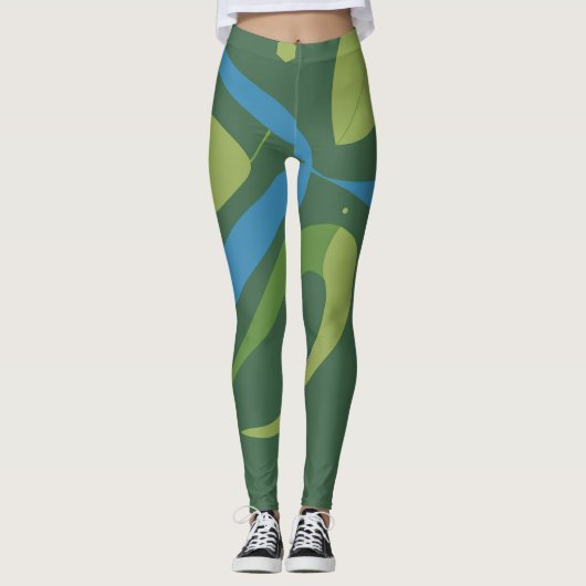 Leggings (Voorkant)
