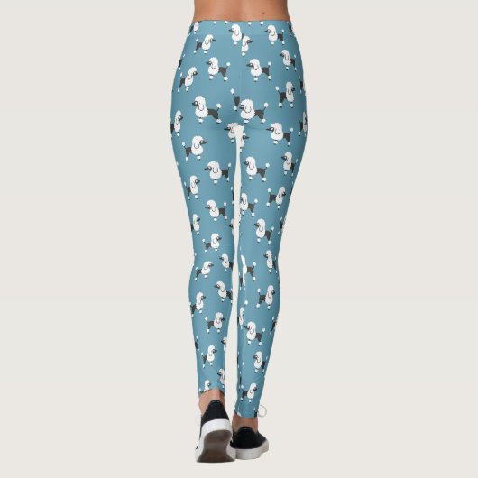 Leggings (Achterkant)