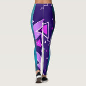 Leggings (Achterkant)