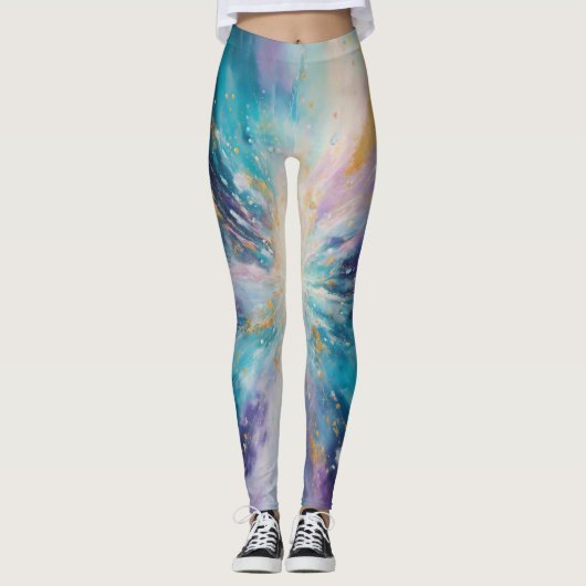 Leggings (Voorkant)