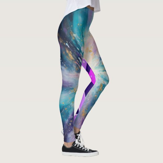 Leggings (Rechts)
