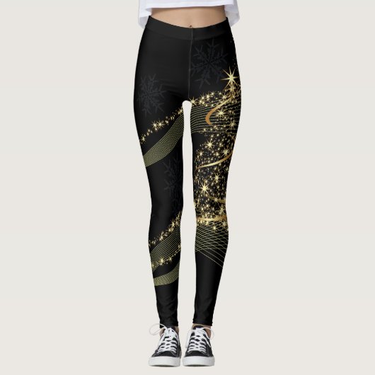 leggings (Voorkant)