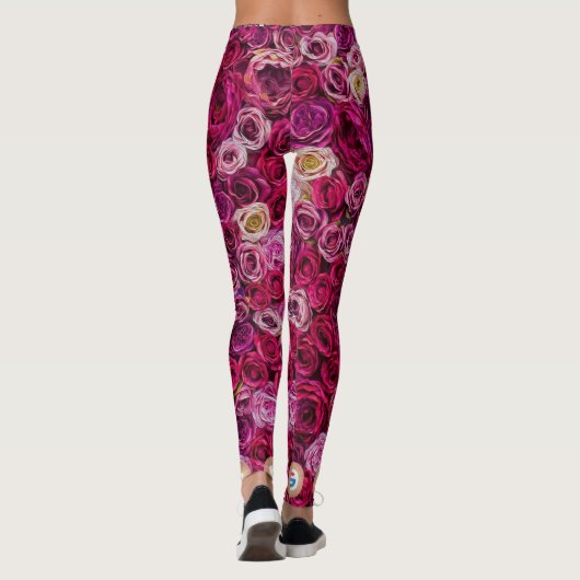 Leggings (Achterkant)