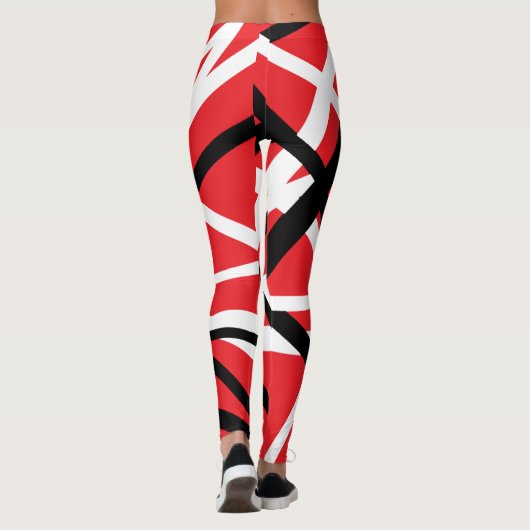 Leggings (Achterkant)