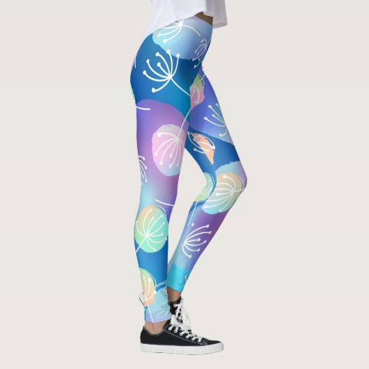 Leggings (Rechts)