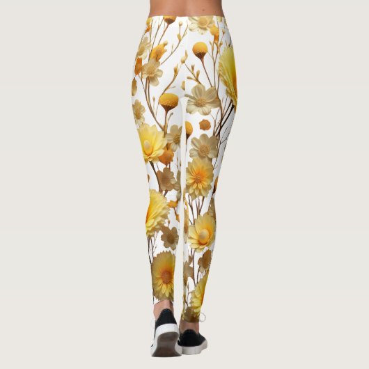 Leggings (Achterkant)