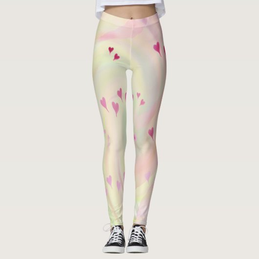 Leggings (Voorkant)