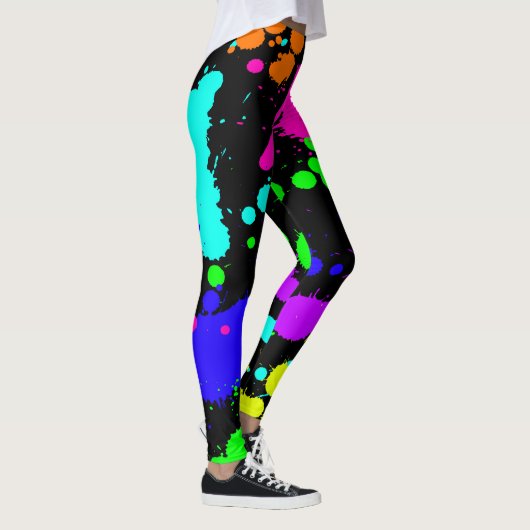 Leggings (Rechts)