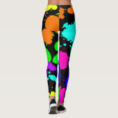 Leggings (Achterkant)