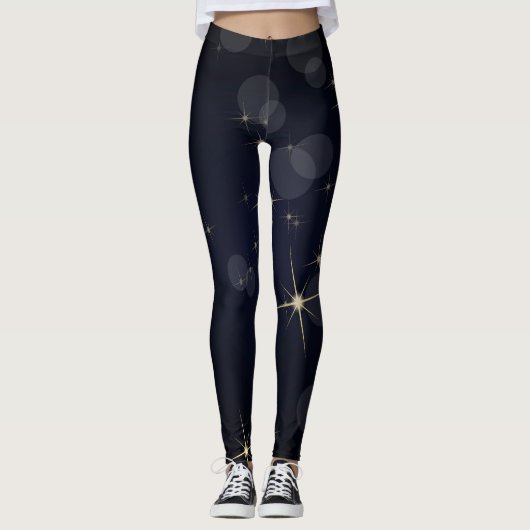 Leggings (Voorkant)