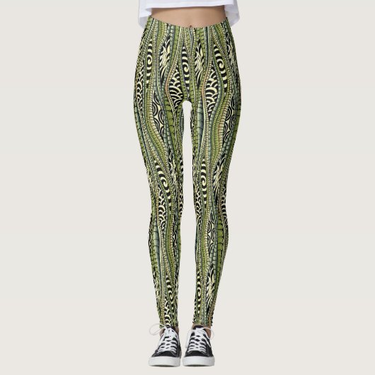 Leggings (Voorkant)