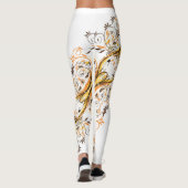 Leggings (Achterkant)