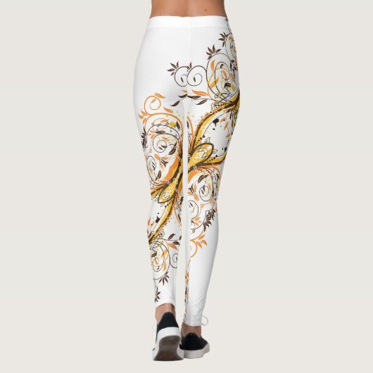 Leggings (Achterkant)