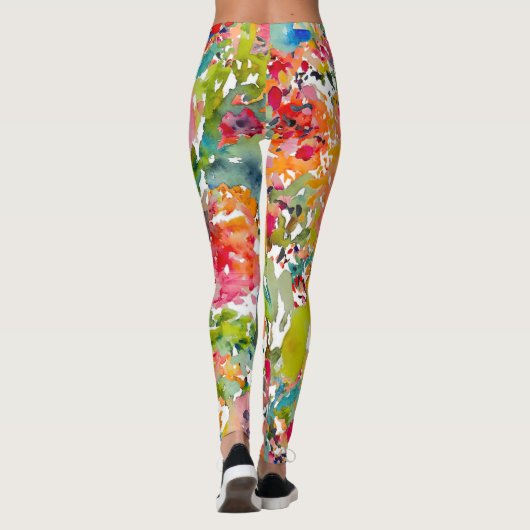 Leggings (Achterkant)