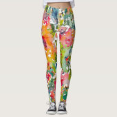 Leggings (Voorkant)