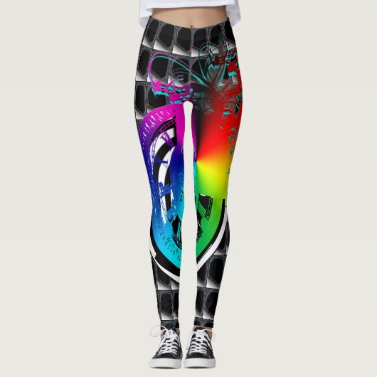 Leggings (Voorkant)