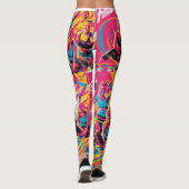 Leggings (Achterkant)