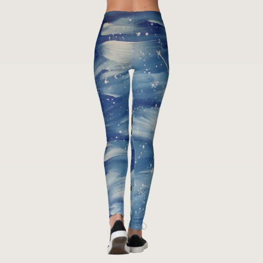 Leggings (Achterkant)