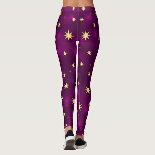 Leggings (Achterkant)
