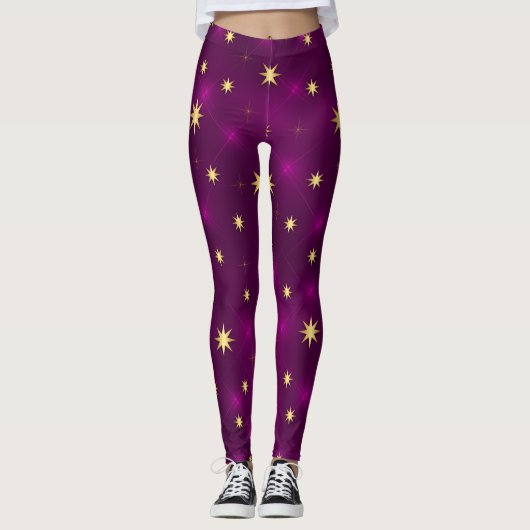 Leggings (Voorkant)