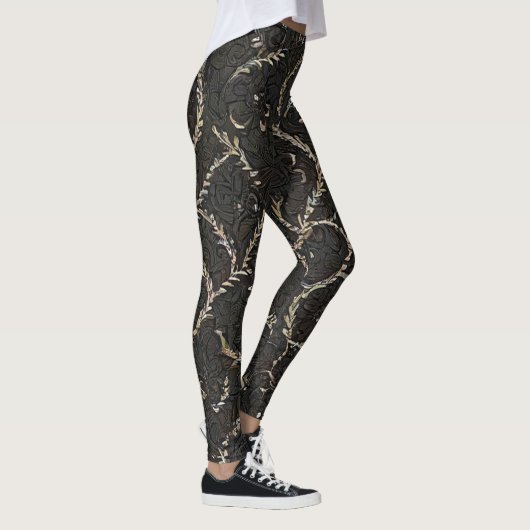 Leggings (Rechts)