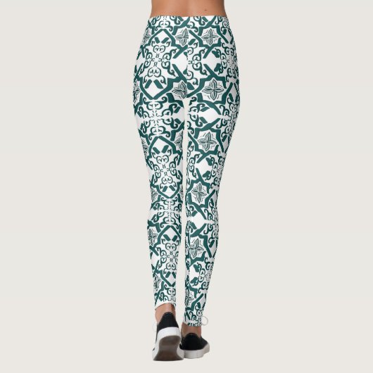 Leggings (Achterkant)