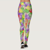 Leggings (Achterkant)