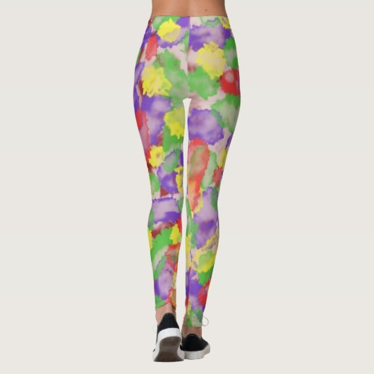 Leggings (Achterkant)