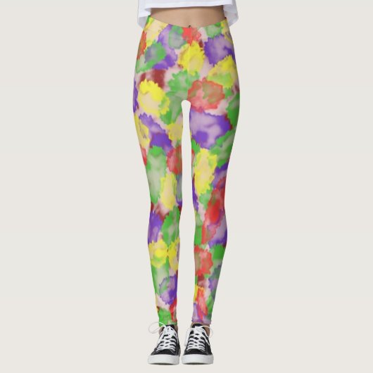 Leggings (Voorkant)