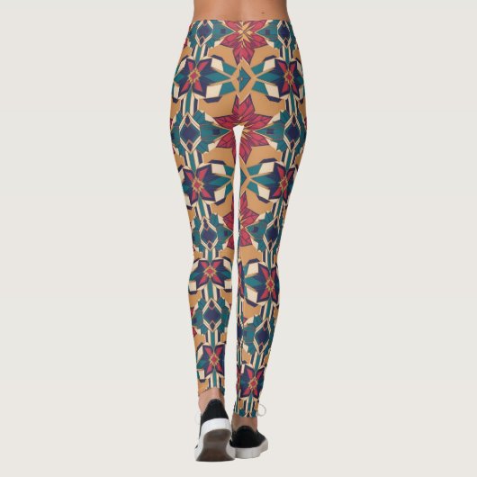 Leggings (Achterkant)