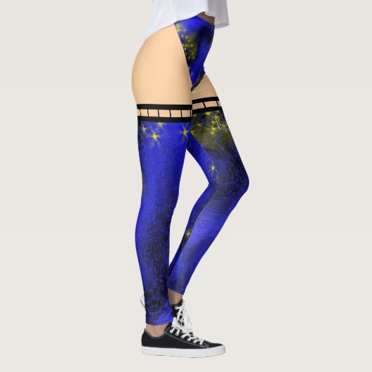 Leggings (Rechts)