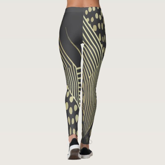 Leggings (Achterkant)