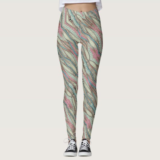 Leggings (Voorkant)